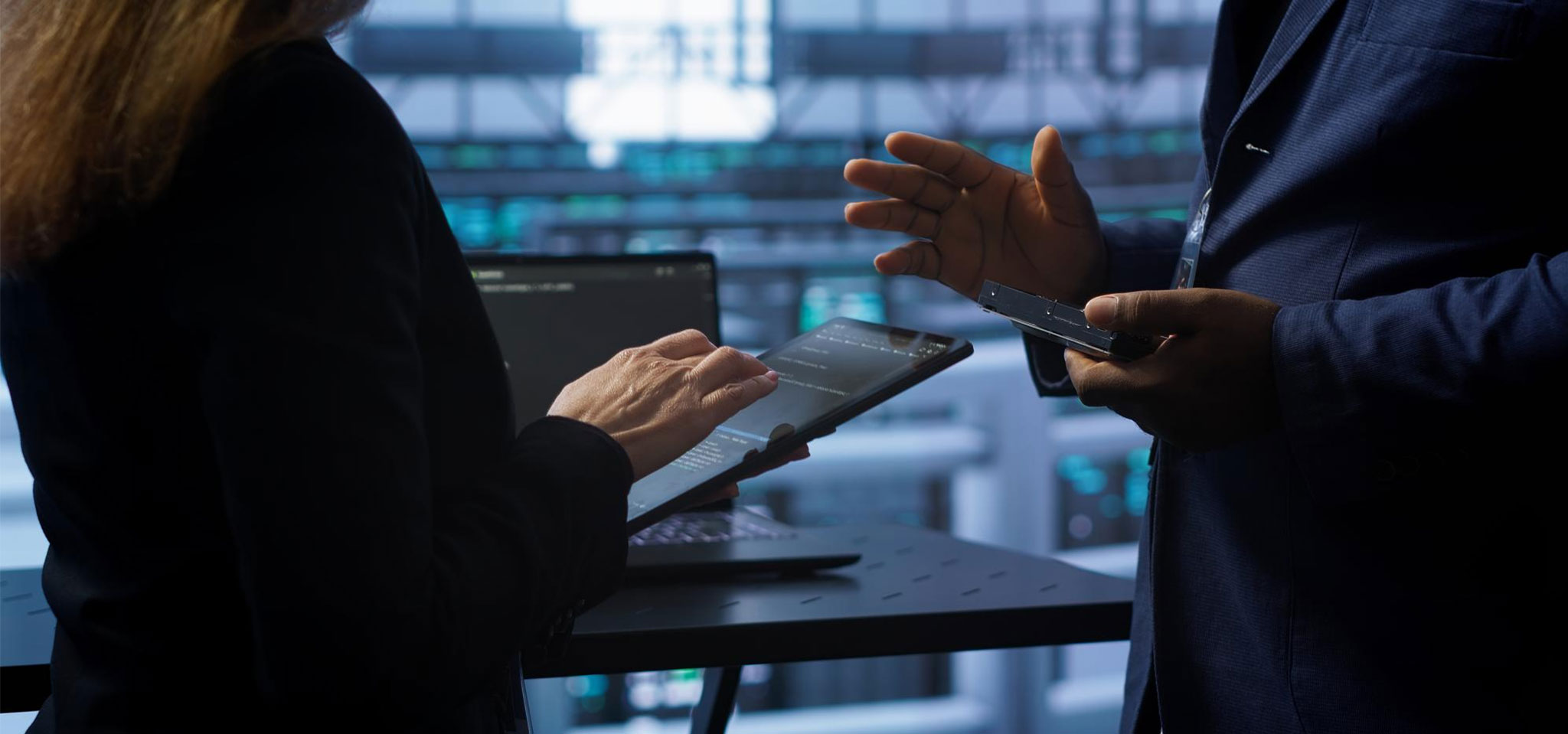 Executive Events & Close Protection